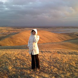 Любовь, Санкт-Петербург