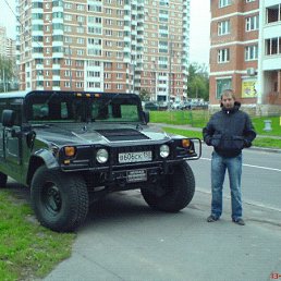 Макс, Новосибирск